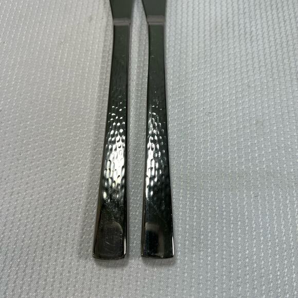 Oneida Etta Piece Everyday Flatware Set - Picture 10 of 13